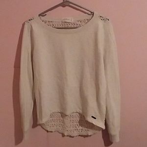 Abercrombie & Fitch Sweatshirt